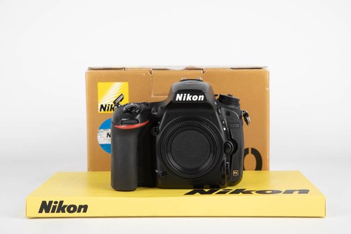 Nikon d750 2 - +, anni