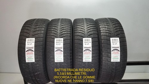 Gomme usate termiche - gomme,