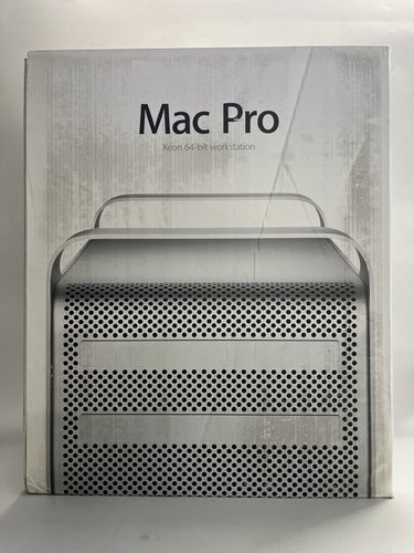 Apple mac pro imballo - apple,