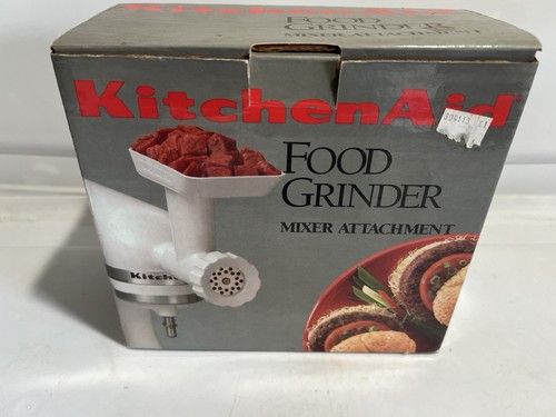 Kitchenaid tritatutto - kitchenaid,