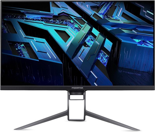Acer predator xb323krv monitor - acer,