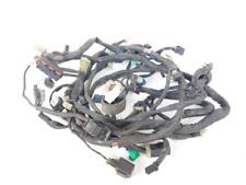 IMPIANTO ELETTRICO YAMAHA T-MAX 500 (--) 500 INIEZIONE 2005 4T