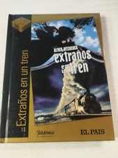 Strani In Un Treno Alfred