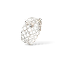 ANELLO FEDINA IN FILIGRANA