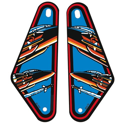 Tomcat flipper - f-14,