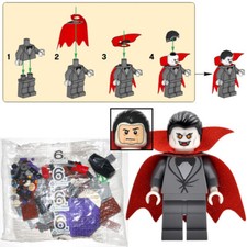 LEGO Vampire / Bob Oakley