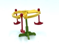 KINDER SURPRISE SORPRESA 70s VINTAGE  Giostra Cavalli Horse  Carousel2  # CV14