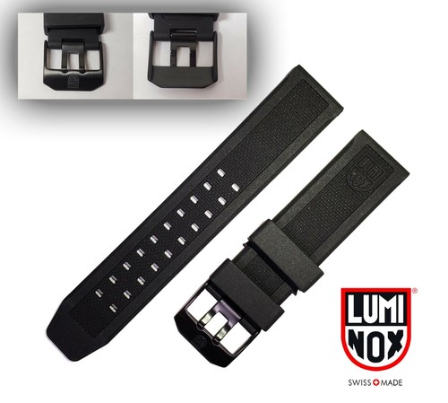 Luminox fascia cinturino 23mm - luminox,