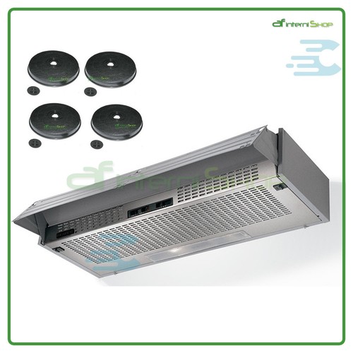 Faber cucina sottopensile - cucina,