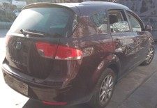 RICAMBI SEAT ALTEA XL 1.9 TDI ANNO 2009 SIGLA MOTORE BLS