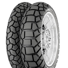 Gomme Moto Continental 110/80