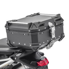 Top case per Yamaha FJR 1300 / FZ1 Fazer alluminio Bagtecs XB28 nero