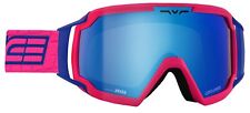 Maschera da Sci Salice 618 FUCHSIA BLUE/RW BLUE DARWF cat.S Unisex
