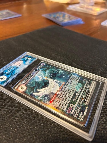 Gardevoir graad - gardevoir, (secret)