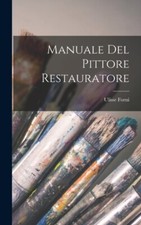 Forni - Manuale Del Pittore