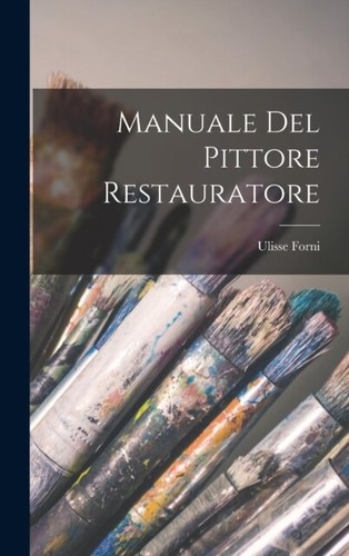 Forni manuale del - forni,