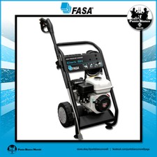 FASA | CLARK | Idropulitrice