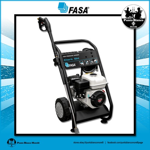 Fasa clark idropulitrice - fasa,