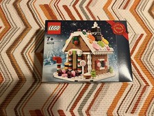 Lego 40139 Casetta Di