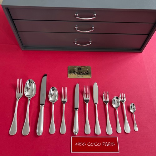 Set cutlery - set, 151