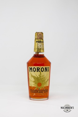 Mandarino moroni 75cl - mandarino,
