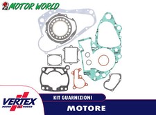 KIT GUARNIZIONI COMPLETE