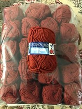 PACCO 20 GOMITOLI 100% LANA