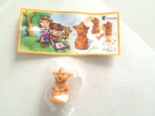 KINDER MIXART FT028B + BPZ