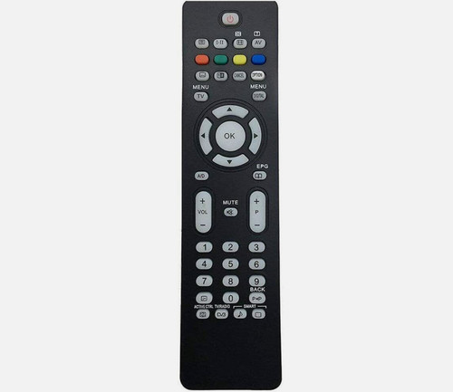 Telecomando philips - telecomando, tv