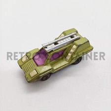 Macchinine - Die-Cast Car