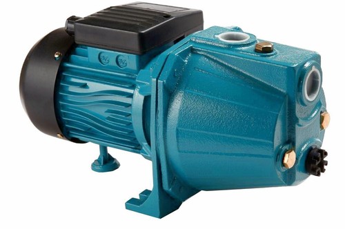 Pompa giardino ibo jet100a - giardino,