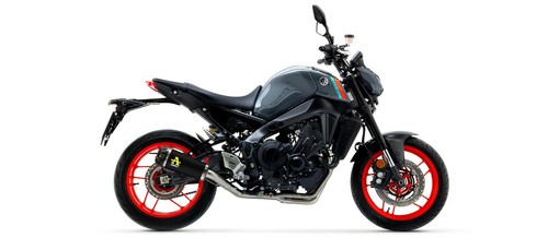 Arrow scarico completo - arrow,