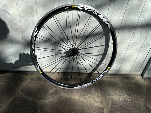 Ruota anteriore mavic cosmic - mavic,