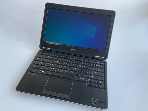 Dell latitude e7240 core - dell, i5