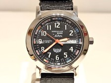OROLOGIO VINTAGE SPORT UOMO