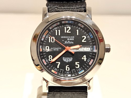 Orologio vintage sport - orologio,