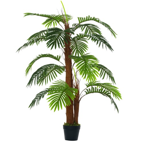 Piante finte vaso 120 - finte,