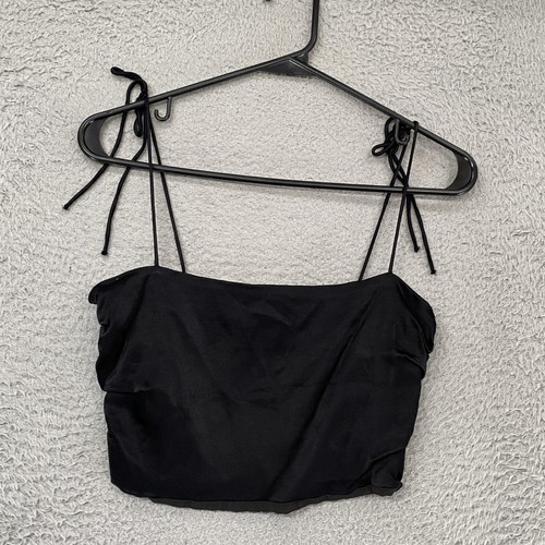 Cravatta zara tank donna media - tank,