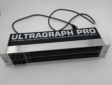 Behringer Ultragraph Pro