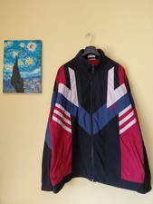 Adidas giacca vintage uomo - adidas,
