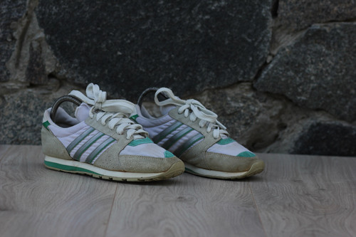 Adidas vintage quasar - adidas, quorum