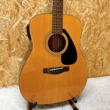 Yamaha Fgx-512Sj Red Label