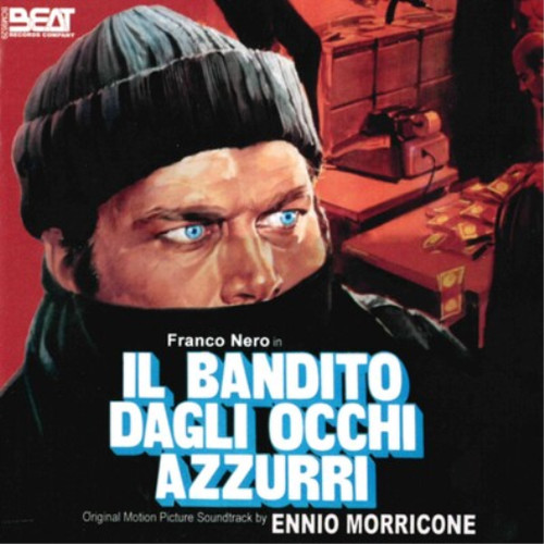 Ennio morricone bandito - morricone,