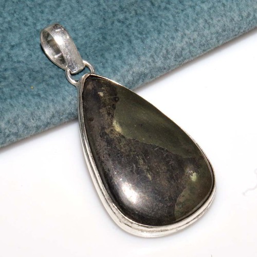 Ciondolo placcato argento 925