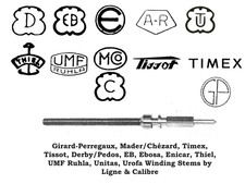 Stelo avvolgitore -- Pedos EB