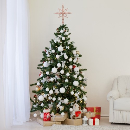 1pc decorazione natalizia - decorazione,