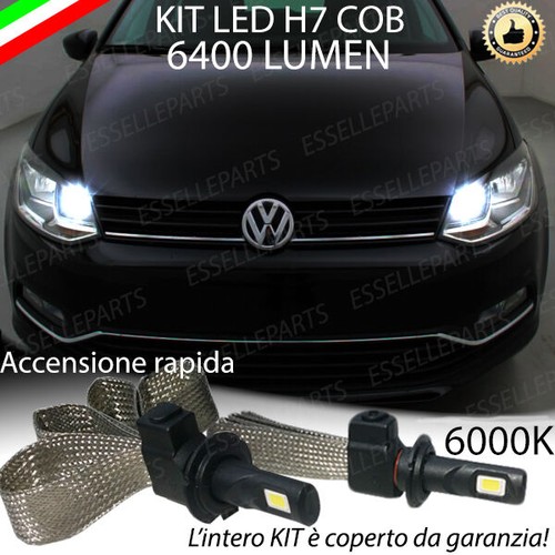 Kit lampade abbaglianti led - lampade,