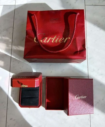 Quasi come nuovo cartier - come,
