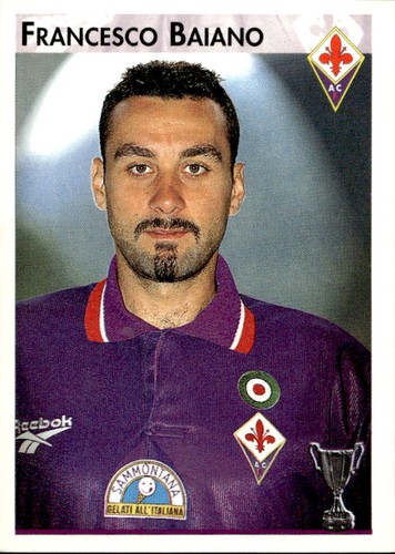 Figurina calcio coppe panini - figurina,