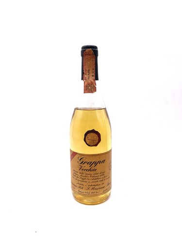1981 giovanni poli grappa - 1981,